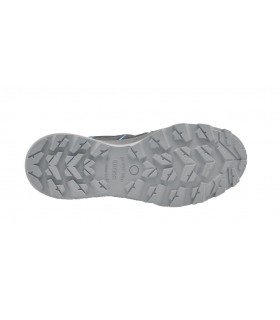 Basket de sécurité Trek Blue