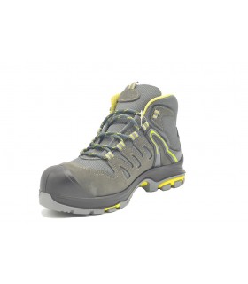 Basket Trek alpi haute