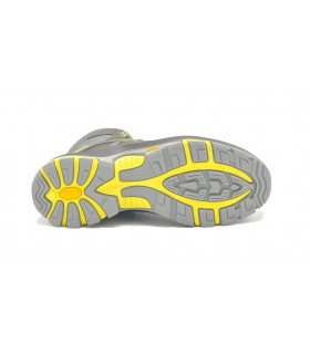 Basket Trek alpi haute