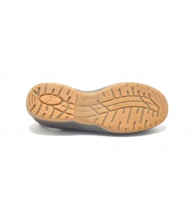 Chaussure Light Move Basse Brune