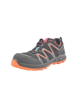 Basket de securité Curtis