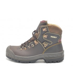 chaussure de sécurité Transalpe Waterproof
