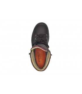 chaussure de sécurité Transalpe Waterproof