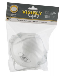 Masque Martcare FFP1 - blister 3 pieces