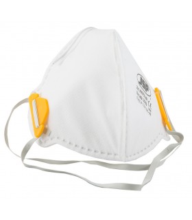 Masque FFP2 pliable - boite de 20 pieces