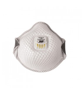 Masque FFP2 Flexinet - valve - blister 3 pces