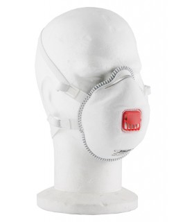Masque Martcare FFP3 - valve - blister 1 piece