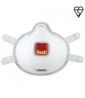 Masque Martcare FFP3 - valve - blister 2 pieces Masque Martcare FFP3 - valve - blister 2 pieces