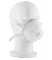 Masque FFP3 Flexinet - valve - blister de 2 pieces