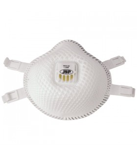 Masque FFP3 Flexinet - valve - blister de 2 pieces