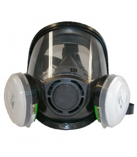 Masque Force 10 - sans cartouches