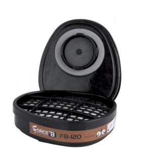 Cartouches ABEK1 - par paires