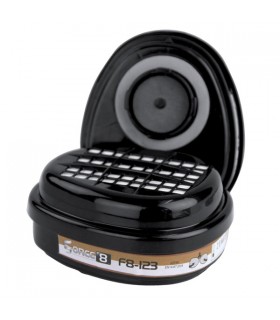 Cartouches P2 - Attention pre-filtres - par paire