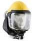 Casque a unite de ventilation assistee - PUREFLO