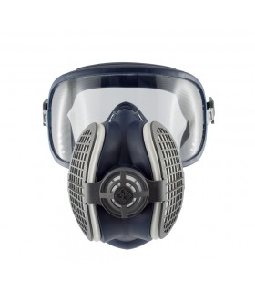 Masque Elipse Integra P3 avec filtres - S-M