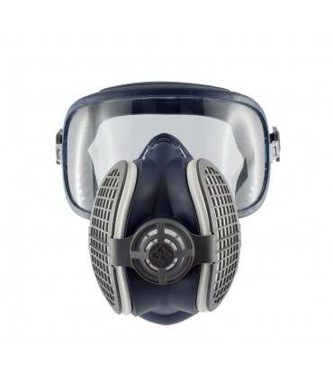 Masque Integra P3 avec filtres - M-L (visage standard)