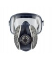 Masque Elipse Integra P3 anti-odeurs avec filtres - S-M