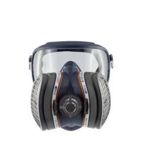 Masque Integra A1P3 avec filtres -  S-M (femmes ou ados)