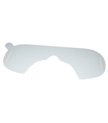 Ecrans pelables (pack de 10)