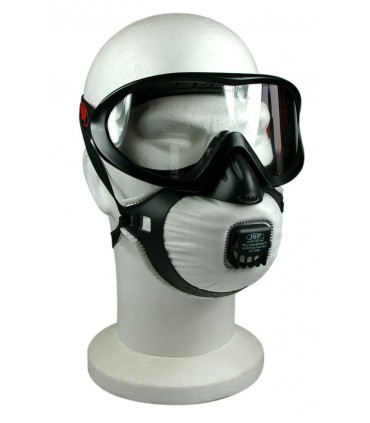 Filterspec Pro - noir - P2