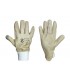 Gant cuir hydrofuge