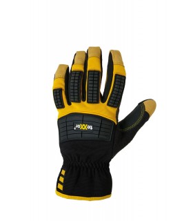 Anti-vibratiehandschoen