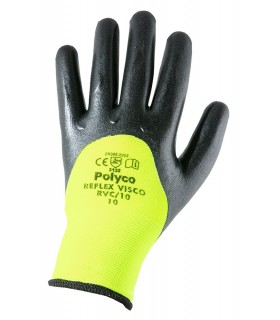 Handschoen Reflex Visco