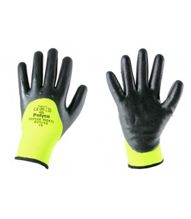 Handschoen Reflex Visco