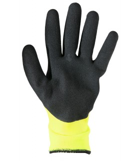 Handschoen Grip It Oil Thermique