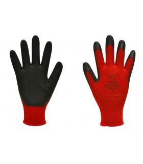Gant Matrix Enduction latex