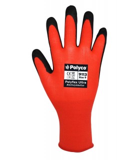 Handschoen Polyflex Ultra