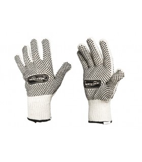 Gant Firmadot avec pastille