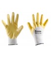 Handschoen Katoen/Nitril