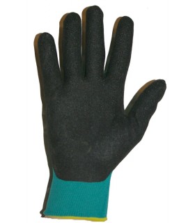 Handschoen Matrix Nitril