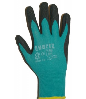 Handschoen Matrix Nitril