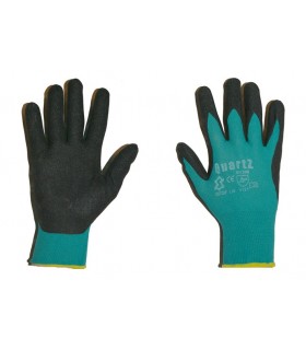Gant enduction nitril