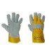 Handschoen rundsleer ECO