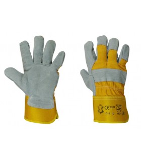 Handschoen rundsleer ECO