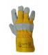 Handschoen rundsleer ECO