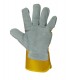 Handschoen rundsleer ECO