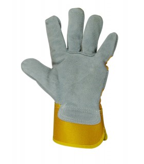 Handschoen rundsleer ECO