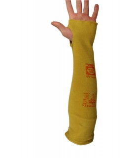 Manchettes Kevlar anti-coupure