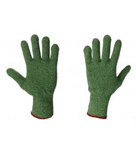 Gebreide handschoen Granite 5