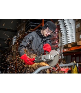 Gant soudure Weldkev