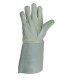 Gant special soudeur