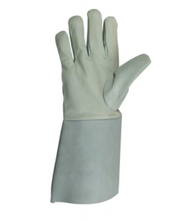 Gant special soudeur