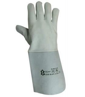Gant special soudeur