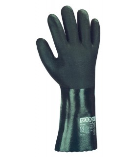 Handschoen Nitril  27/35 cm
