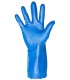 Gant latex