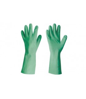 Gant nitrile